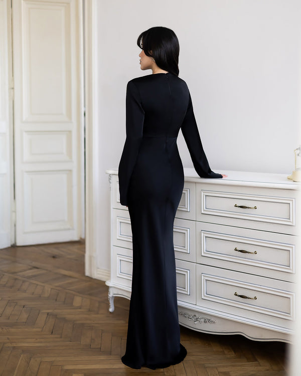 Meridelle Dress