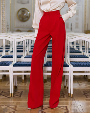 Avira Pants