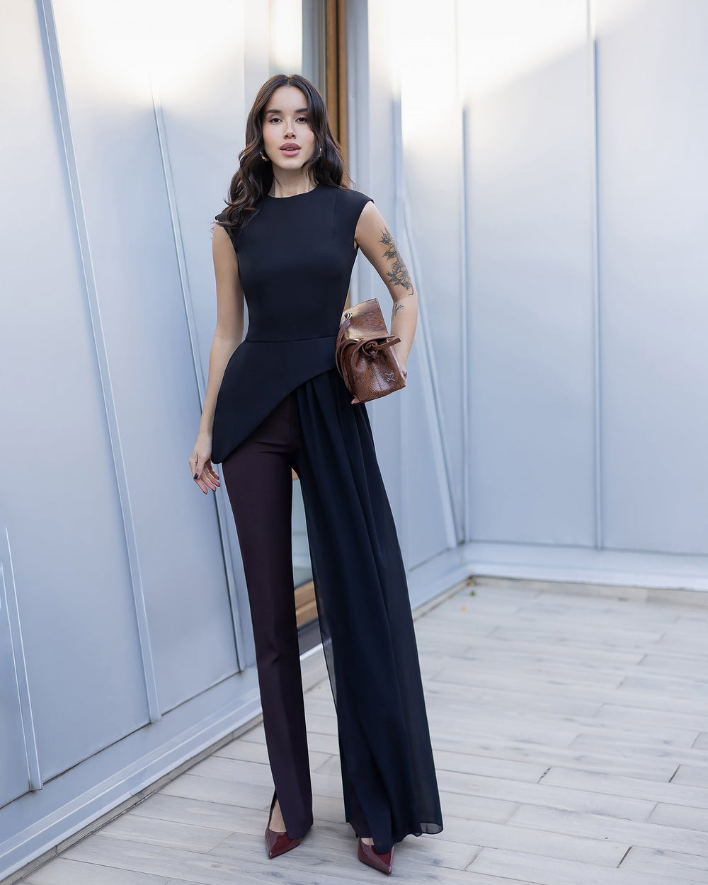 Ceora Top — Ellitáne, görsel 4