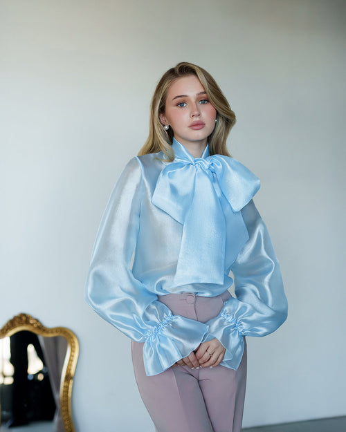 Eveloria Blouse — Ellitáne, görsel 8