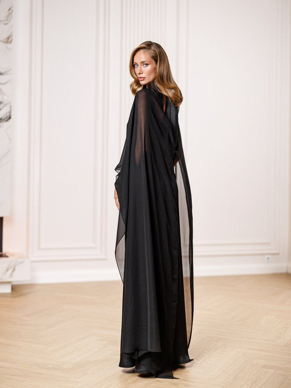 Noirelle Cape
