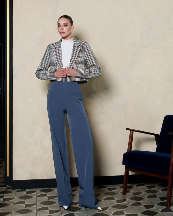 Dorelia Blazer