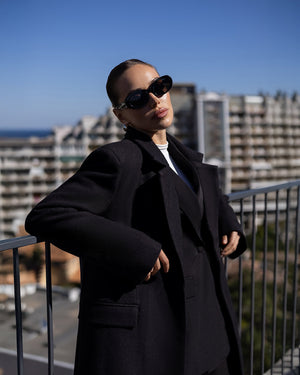 Maretta Coat