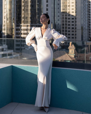Elviana Bridal Dress