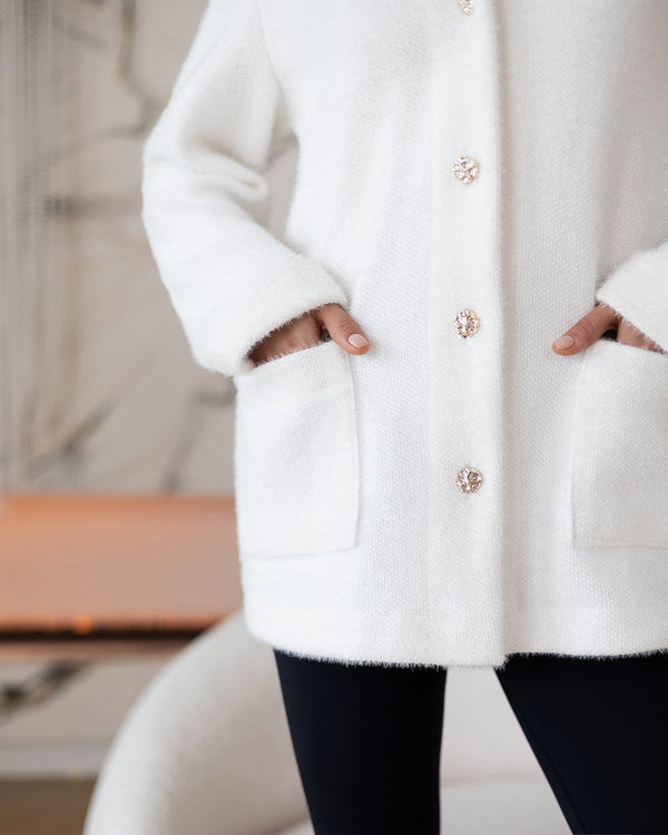 Merluna Cardigan