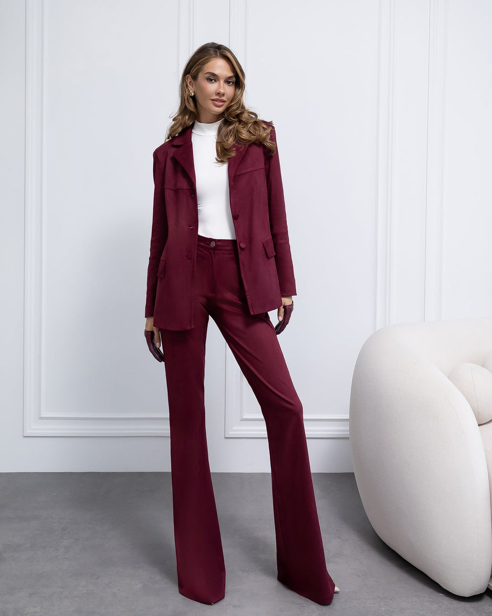Melior Suit
