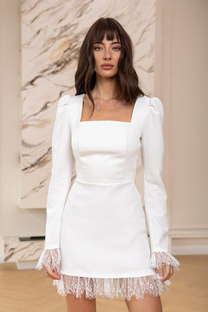 Valmery Dress