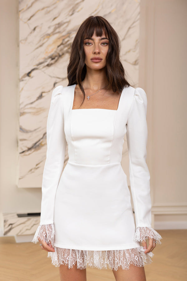 Valmery Dress