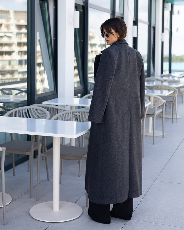 Maretta Coat