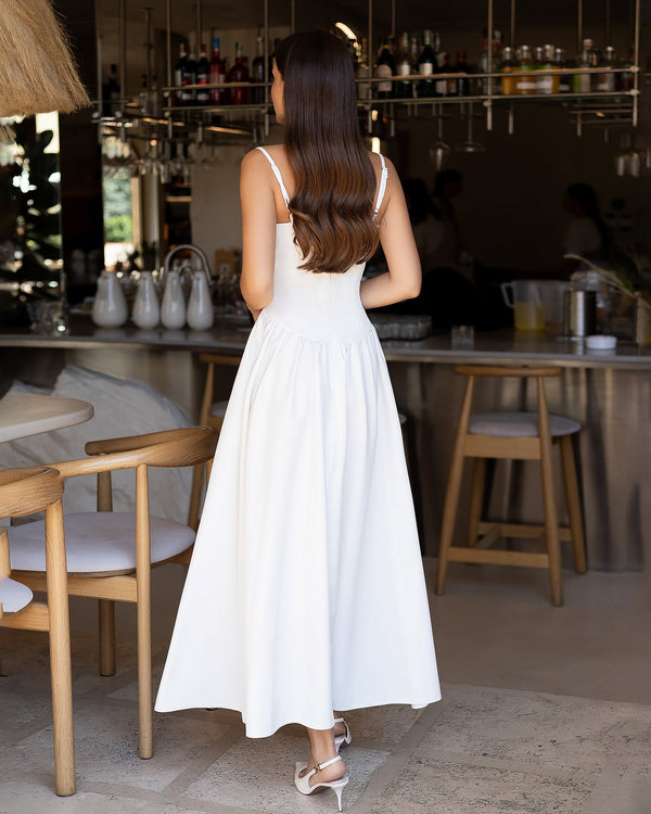 Odette Midi Dress