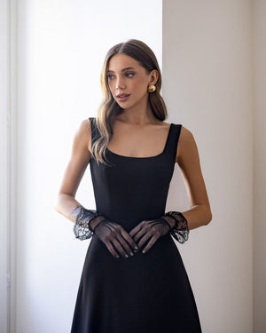 Esmiora Dress