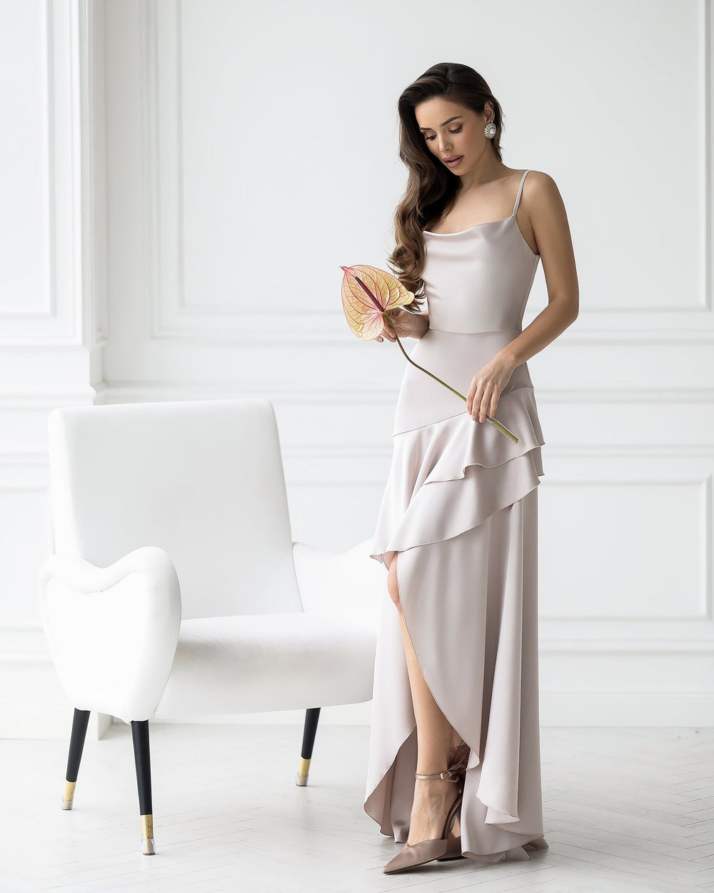 Orselia Dress