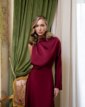 Celeste Dress