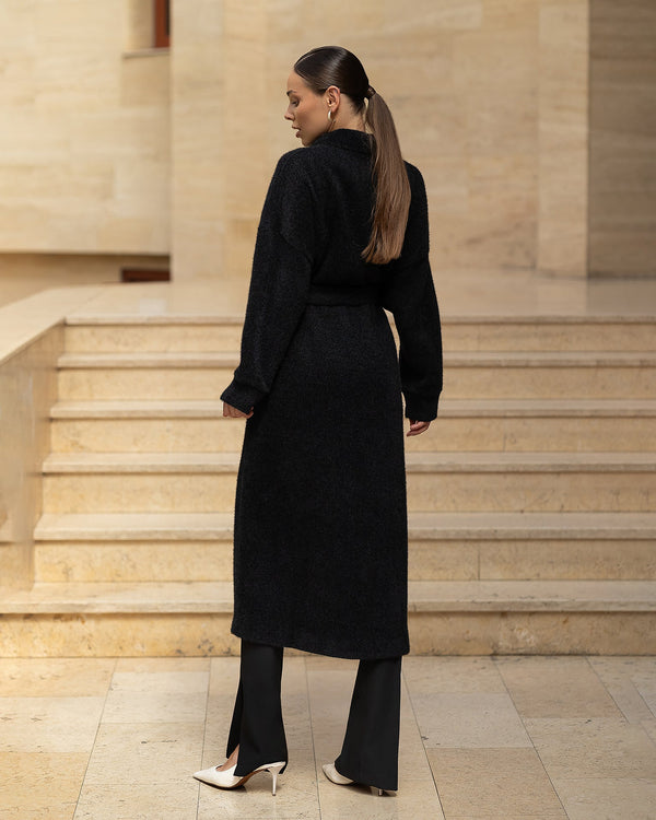 Silva Cardigan