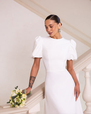 Marovia Bridal Dress