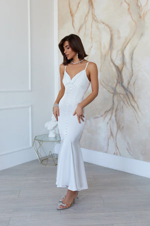 Selmira Bridal Dress