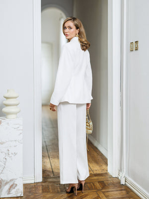 Caldris Bridal Suit