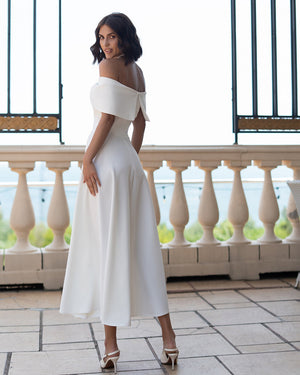 Amour Bridal Dress