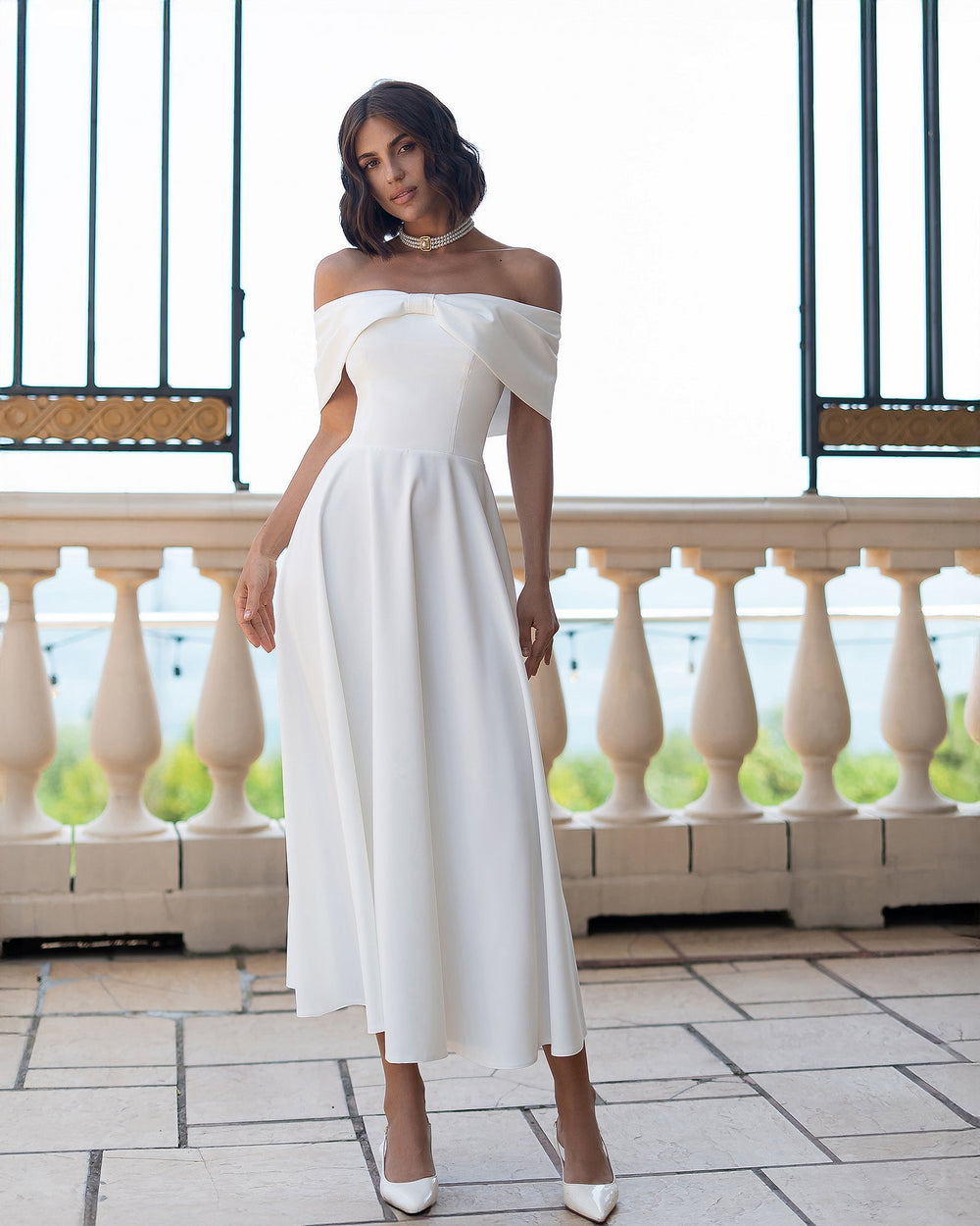 Amour Dress