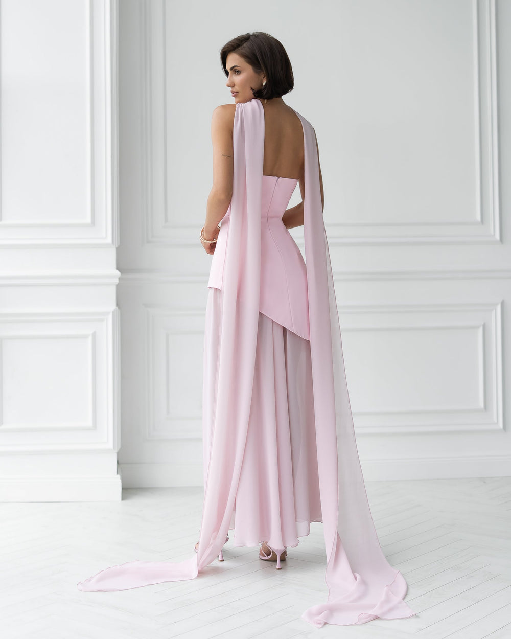 Annabelle Dress — Ellitáne, görsel 3