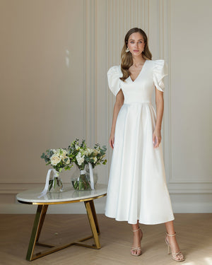 Arabella Dress
