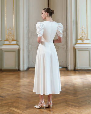 Arabella Bridal Dress