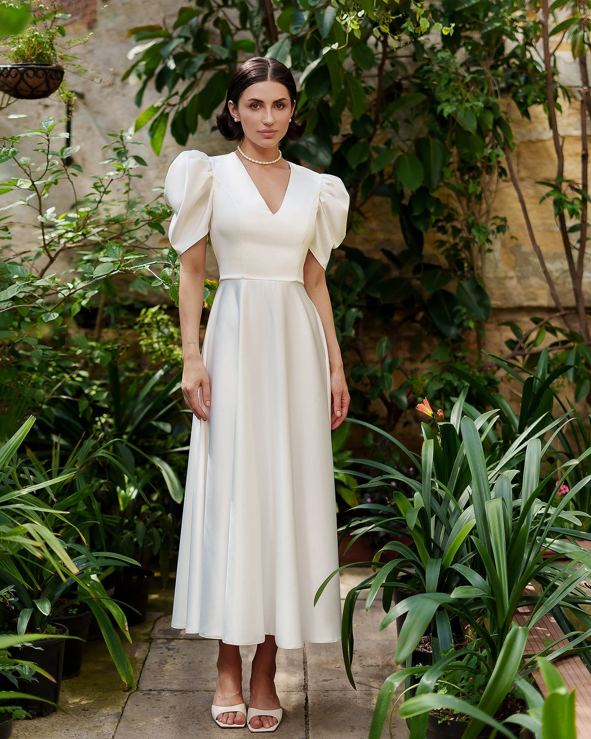 Arabella Bridal Dress, fotoğraf 1