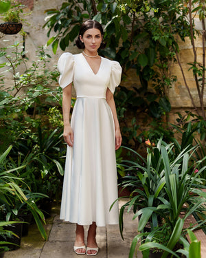Arabella Dress