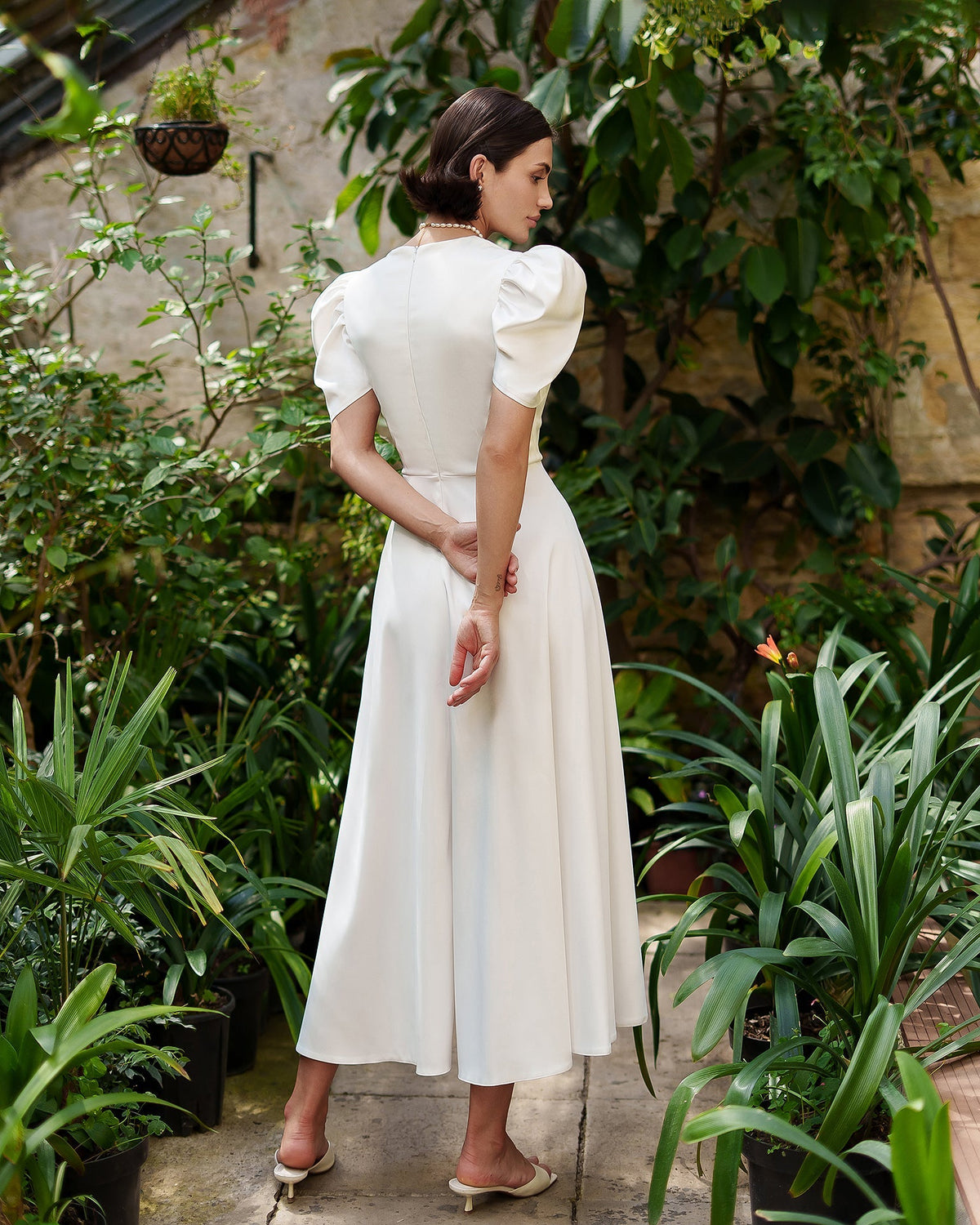 Arabella Bridal Dress, fotoğraf 2