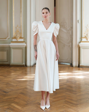 Arabella Bridal Dress