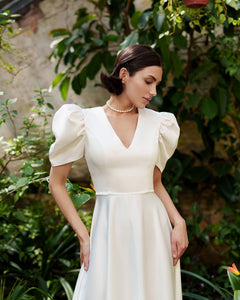 Arabella Dress