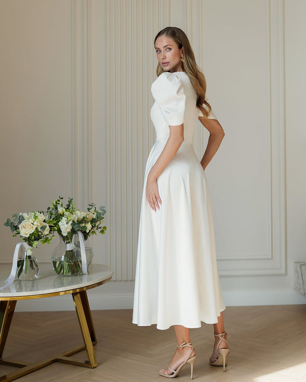 Arabella Bridal Dress