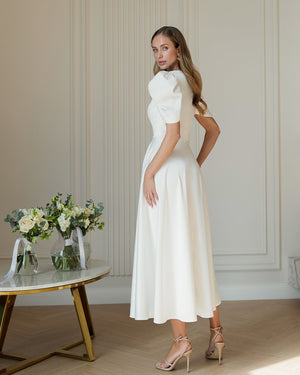 Arabella Dress