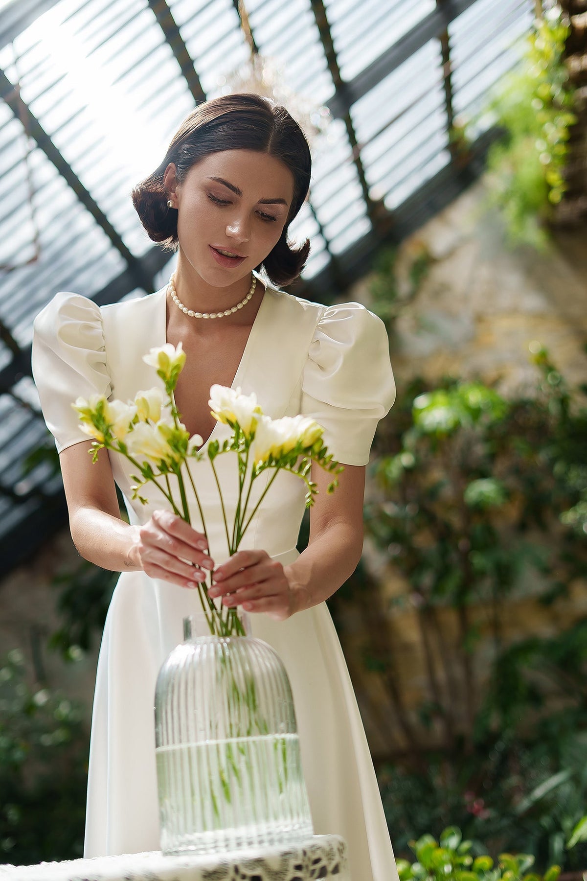 Arabella Bridal Dress, fotoğraf 3