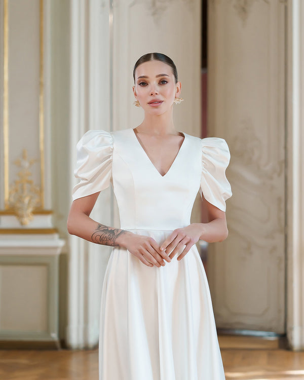 Arabella Dress