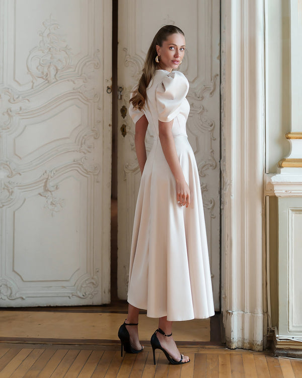 Arabella Dress