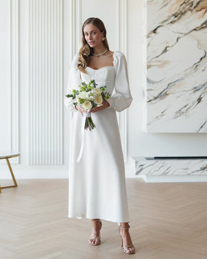 Aria Bridal Dress