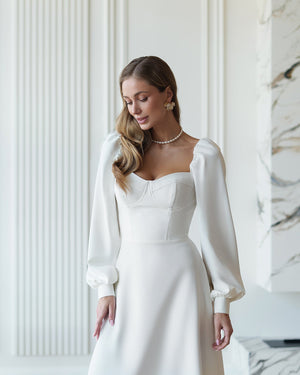 Aria Dress