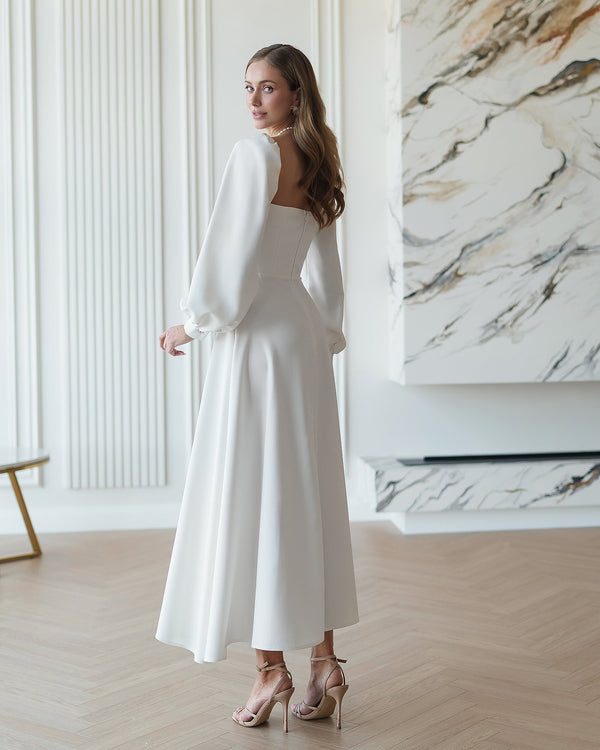 Aria Dress
