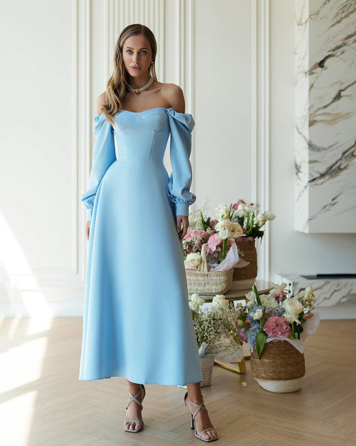 Aria Dress
