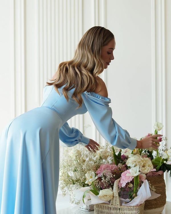 Aria Dress