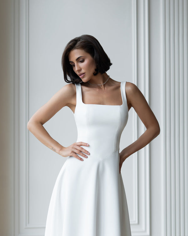 Armani Dress