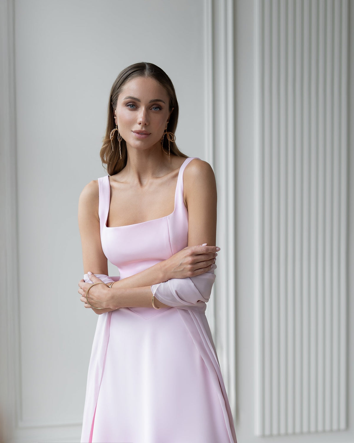 Alessia Elbise, Pembe, fotoğraf 4