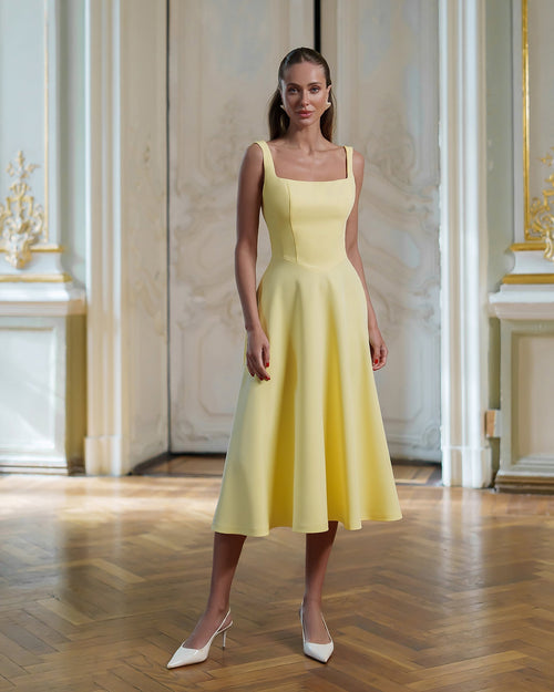 Armani Dress — Ellitáne