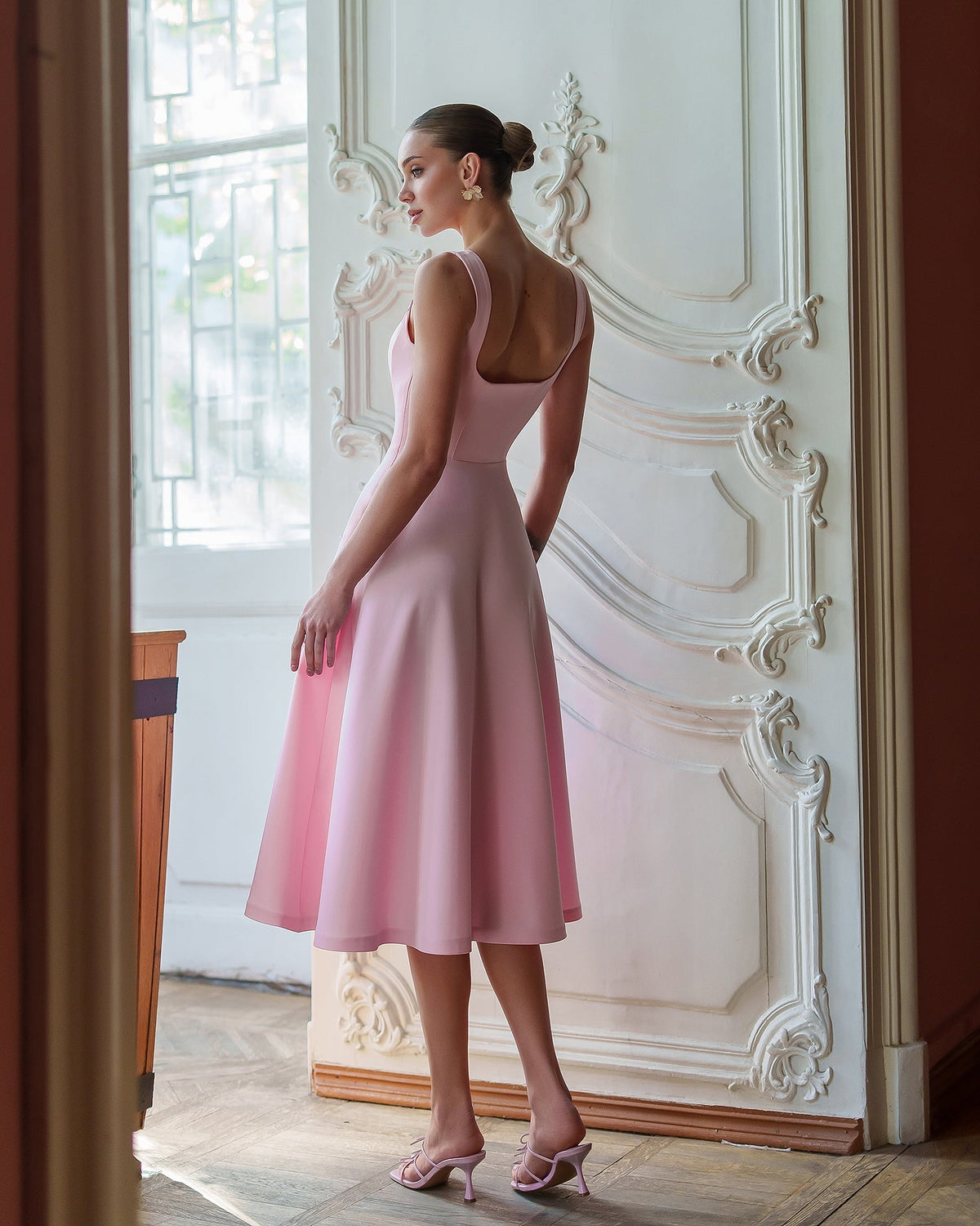 Alessia Elbise, Pembe, fotoğraf 7