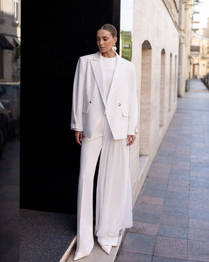 Avira Pants