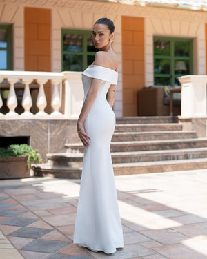 Bianca Bridal Dress