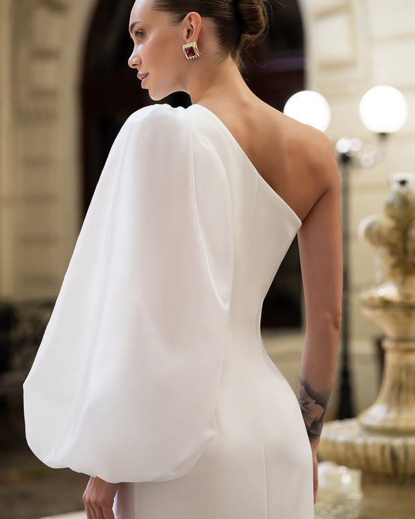 Calista Gown