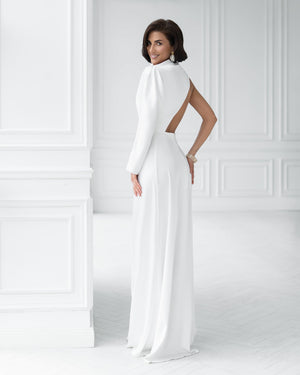 Celeste Bridal Dress