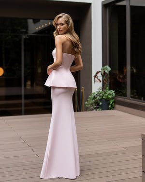 Celestia Bandeau Suit